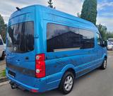 Volkswagen 2.5TDI Crafter Camper NEUWERTIG! - Offers matching your search criteria