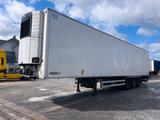 Chereau Carrier Vector 1950MT - Chereau LKWs