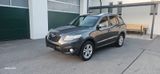 Hyundai HYUNDAI Santa Fe  EURO5 // 4X4 - Hyundai SANTA FE aus 2010