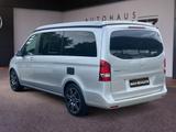 Mercedes-Benz V 250 d Marco Polo * Standheizung 4 Schlafplätze - Wohnmobil oder -wagen Kastenwagen 4 Schlafplätze