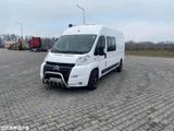 Citroën Citroen Jumper 2.2HDI - Citroën Jumper aus 2007