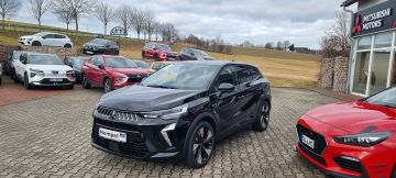 Bild 1 Mitsubishi Grandis Intro Edition 1.8 Hybrid 8JAHRE GARANTIE
