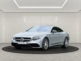 Mercedes-Benz S 63 AMG Coupe 4Matic Magic Sky Burmester High - Mercedes-Benz S 63 AMG in Köln