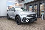 Volkswagen T-Roc R-Line Black Style Panoramadach/AHK/Kamera