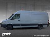 Mercedes-Benz Sprinter 515 CDI Maxi Werkstattwagen AHK 3.0t - Mercedes-Benz Sprinter: 515