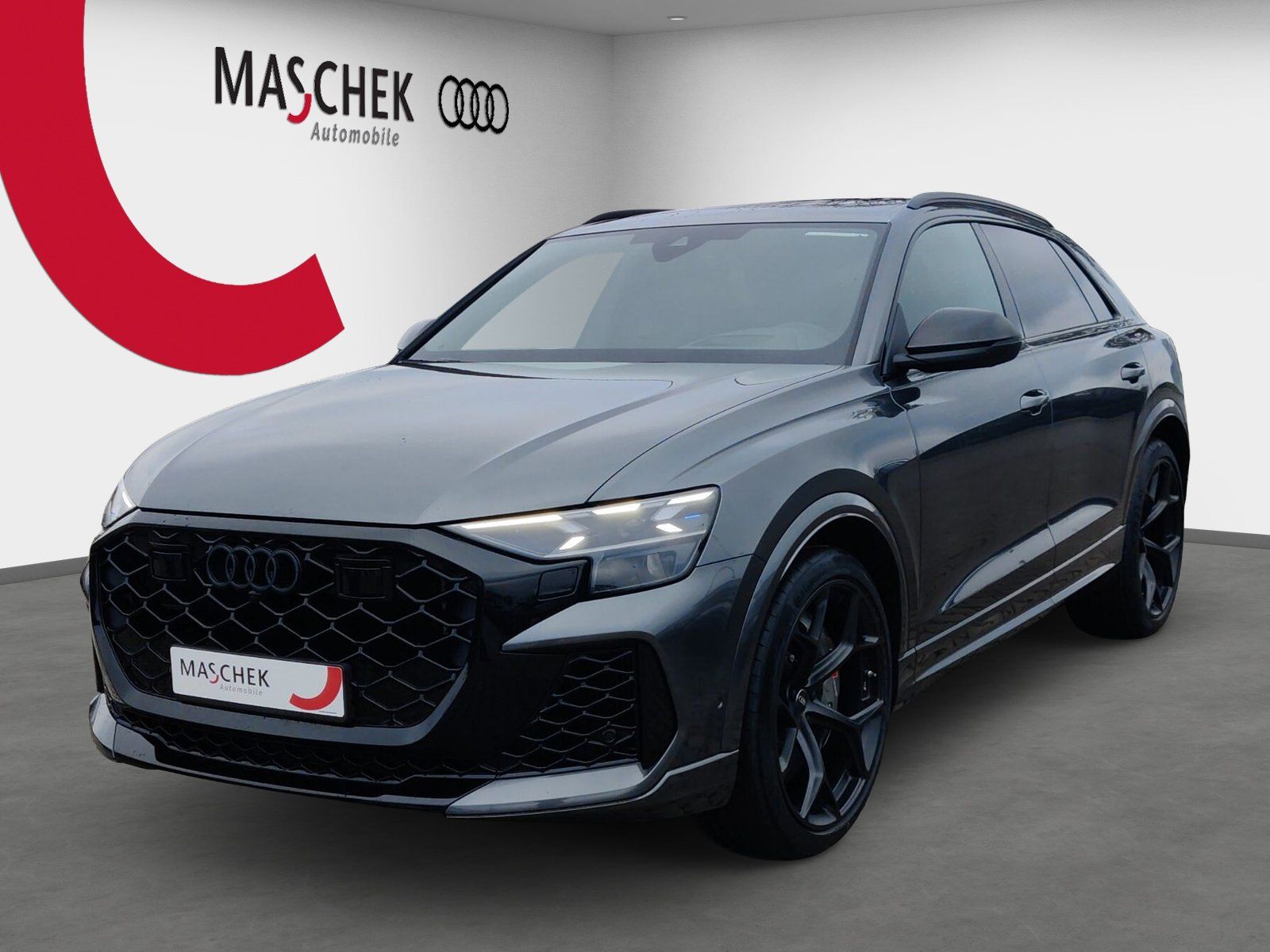 Audi RSQ8 - Bild 2