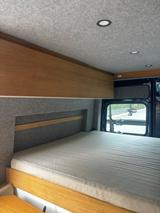 Volkswagen Crafter hochwertige Vollausstattung  - Offers