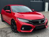 Honda Civic Lim. 5-trg. 1.5 Sport Plus CVT NAVI RFK - Honda Civic: 1.5