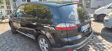 Ford S-Max 2,0 TDCi 96kW DPF Ambiente Ambiente - Ford S-Max: Ambiente