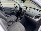 Opel Mokka Edition 1,4 16V Turbo  ecoFlex - gebrauchte Opel SUV & Geländewagen