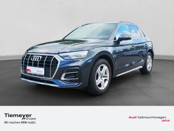 Audi Q5 - 1