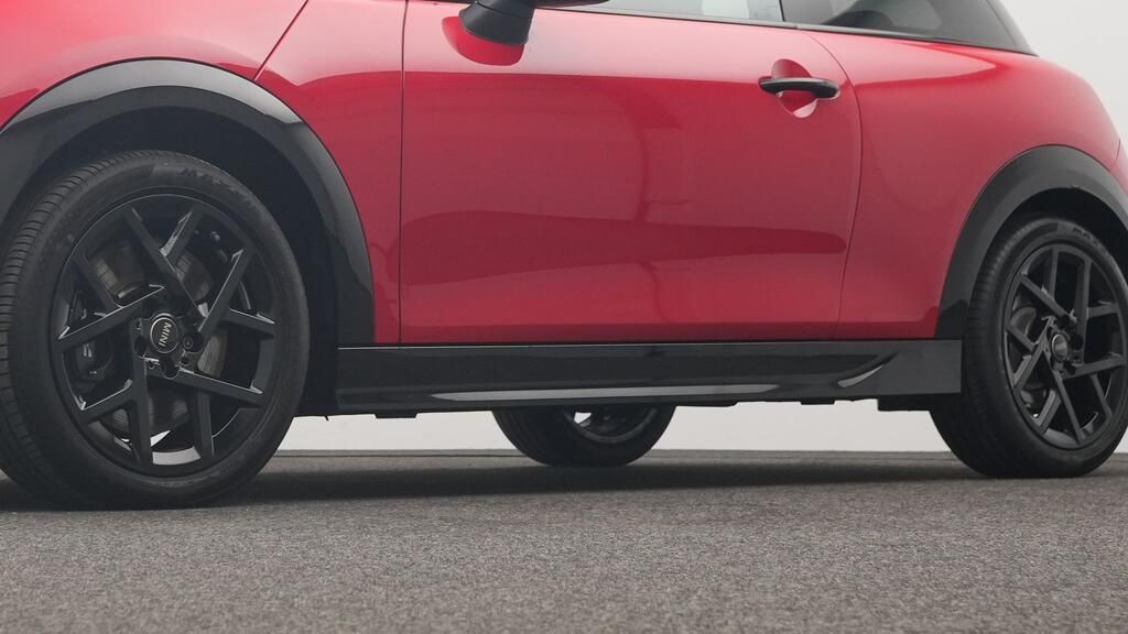 MINI Cooper C - Bild 23