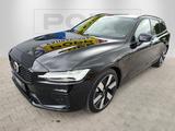 Volvo V60 T6 AWD Ultra Dark 19" 360° H&K LED PANO STHZ - Volvo V60 in Erfurt