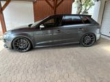 Audi Top gepflegter Audi RS 3 - Audi RS3: Kombi
