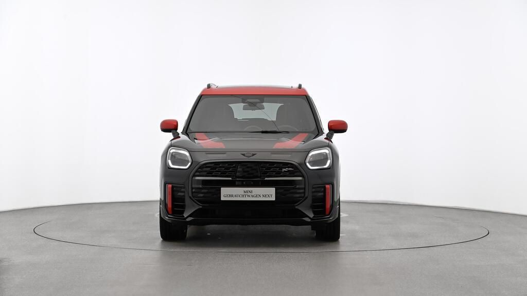 MINI John Cooper Works Countryman - Bild 3