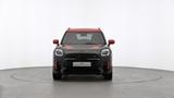 MINI John Cooper Works Trim - MINI John Cooper Works Countryman mit Benzin-Antrieb: Automatik