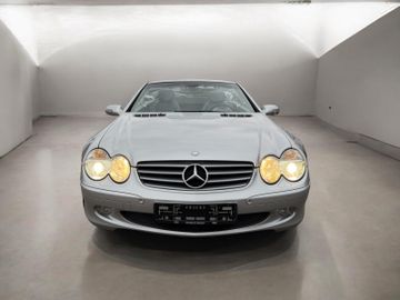 Mercedes SL 500 - 3