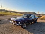 Ford DIESES WE SONDERPREIS: Ford Mustang 65 Cou... - Ford Mustang: 65