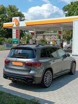 Mercedes-Benz GLB 35 AMG Mercedes-AMG GLB 35 4MATIC DCT Me... - Mercedes-Benz GLB 35 AMG Gebrauchtwagen