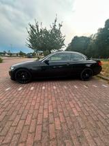 BMW 320i Cabrio E93 - BMW 320 aus 2009: Cabrio