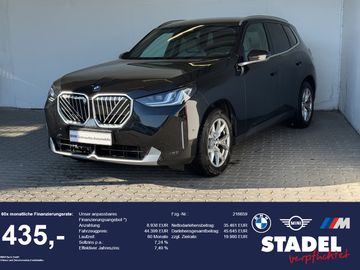 BMW X3 - 1