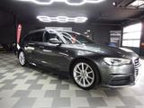 Audi A6 Avant 2.0 TDI ultra S-line Bi-Xenon/Navi/Eu6 - Audi: Eu