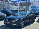 Mercedes-Benz C 63 AMG COUPE PERFORMANCE,PANORAMA,R-KAMERA - Mercedes-Benz C 63 AMG Gebrauchtwagen in Mülheim (Ruhr)
