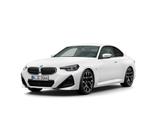 BMW 220 i Coupe M SPORT 19''LC PROF AHK 360°PARKEN K - BMW 220 in Krefeld