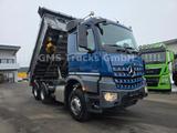 Mercedes-Benz Arocs 2653 / 6X4 / Meiller BORDMATIK / 50mm AHK - Kühlkoffer