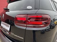 CITROEN C5 Aircross Plus Hybr. 145 E-DSC6