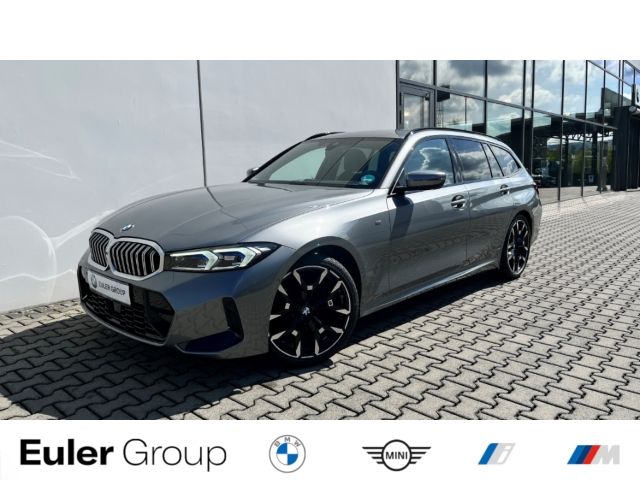 BMW 320 d xDrive Touring M Sport 19'' Innov. Comf. A foto 1