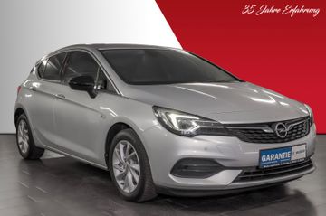 Opel Astra - 2