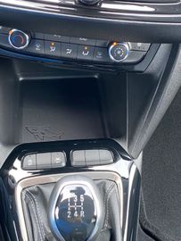 Bild 26 Opel CORSA GS LINE 100 PS AUTOMATIK PDC V+H KAMERA