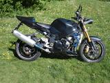 Suzuki GSXR 1000, K3 K4 power Naked, Öhlins, S 1000 R, - Offers matching your search criteria