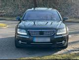 Volkswagen Phaeton 3.0 TDI 4Motion - gebrauchte VW Phaeton aus dem Jahr 2008