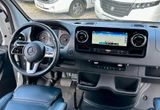 Kabe Royal x880 LQB -VerbrennungsToilette -2x Klima - Kabe Teilintegrierter