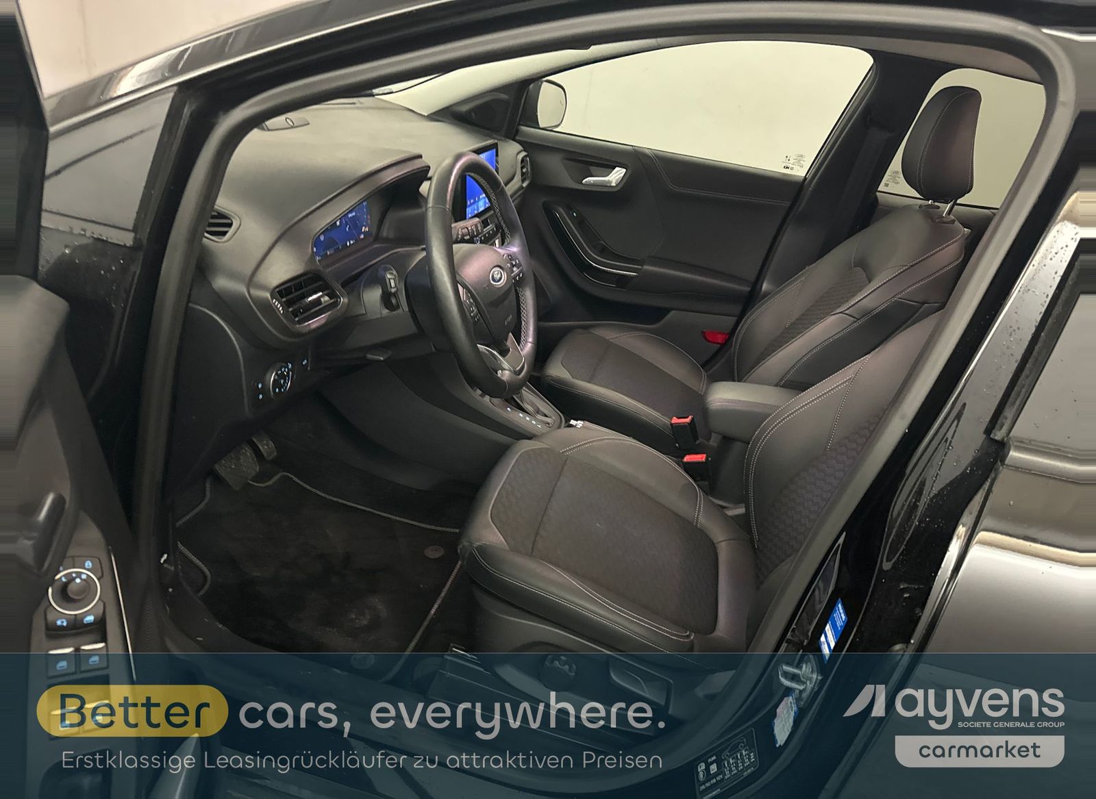Ford Puma - Bild 10