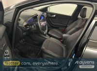 Ford Puma - Vorschau Bild 10
