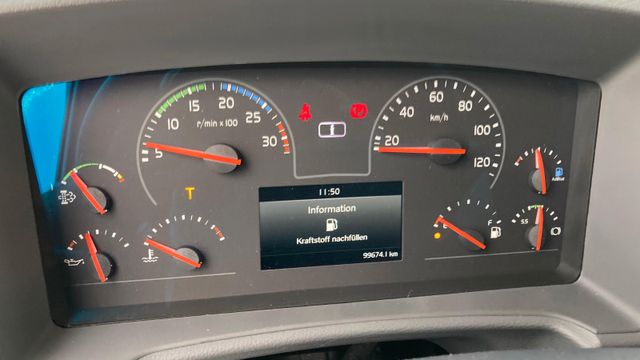 FL 16.280 Klima*LBW*Voll Luft*ALCOA - Photo 20