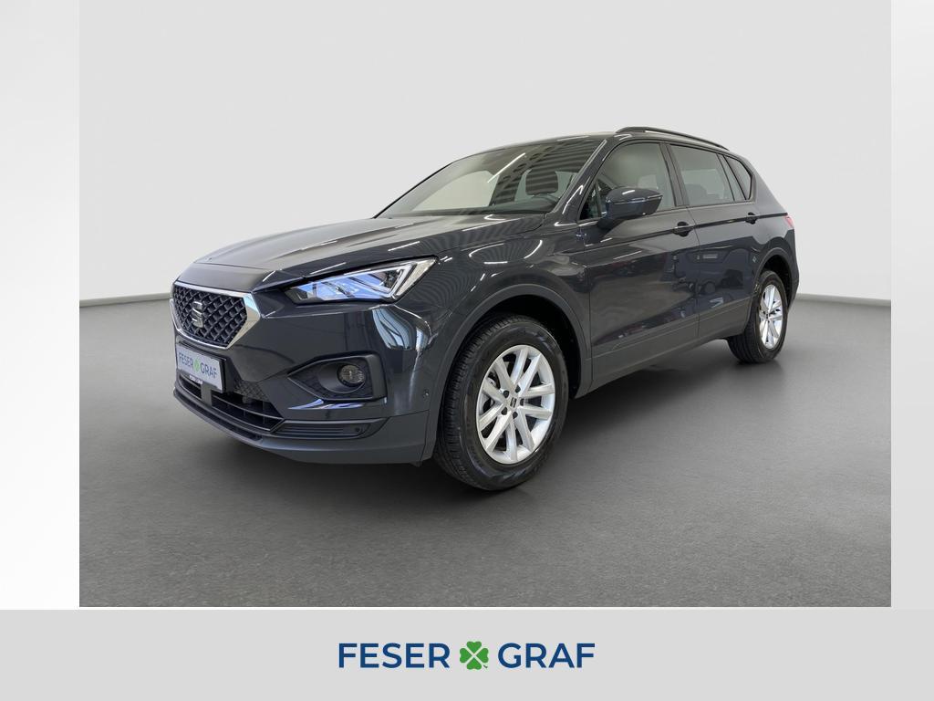 Seat Tarraco Style 1.5 TSI DSG RFK*AHK*7-SITZER*GJR*P