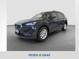 Seat Tarraco Style 1.5 TSI DSG RFK*AHK*7-SITZER*GJR*P - Seat Tarraco in Nürnberg