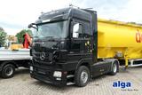Mercedes-Benz 1841 LS Actros 4x2, Retarder, Klima, 2x Liege - Angebote