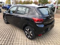 Dacia Sandero - Vorschau Bild 12