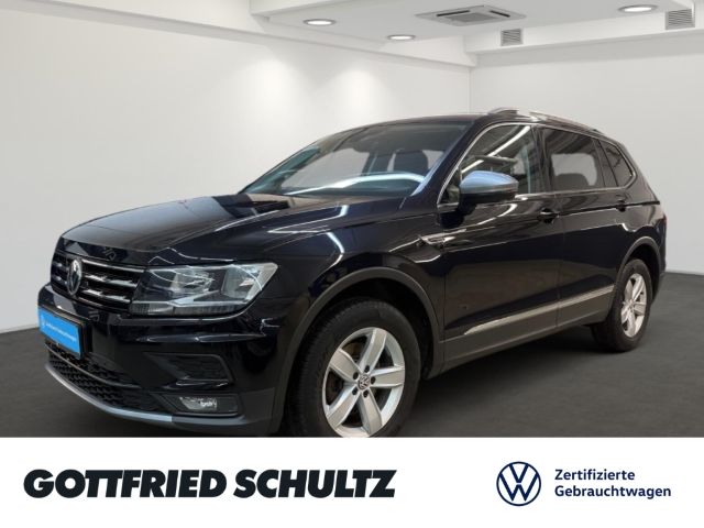 Volkswagen Tiguan Allspace 1.5 TSI NAV EPH SHZ ACC Comfortl