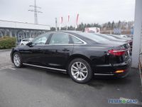 Audi A8 - Vorschau Bild 3