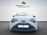 Toyota Aygo AYGO 1.0 X-BUSINESS/AUCH AN WEIHNACHTEN - Toyota Gebrauchtwagen in Köln