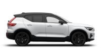 Volvo EX40 - Vorschau Bild 6