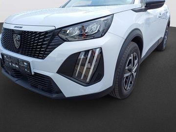 Peugeot 2008 - 9
