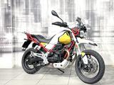 Moto Guzzi V85 TT Evocative Graphics - Angebote