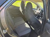 Toyota Aygo (X) 1,0-l-VVT-i Team Deutschland 1.Hand - Toyota Aygo (X): Von Privat